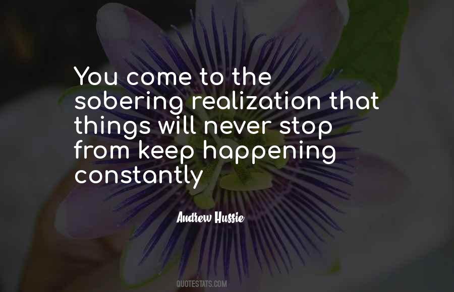 Andrew Hussie Quotes #1588558