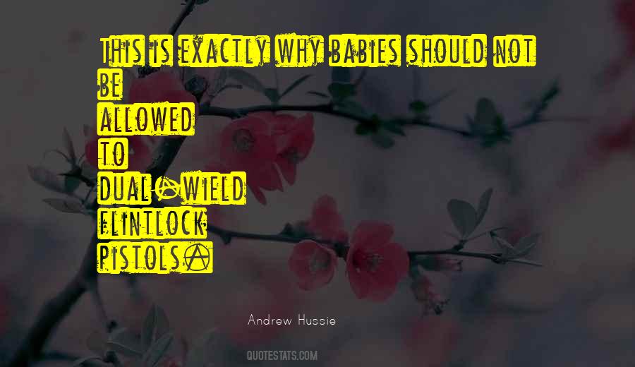 Andrew Hussie Quotes #1765321