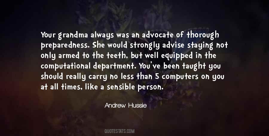 Andrew Hussie Quotes #1820722