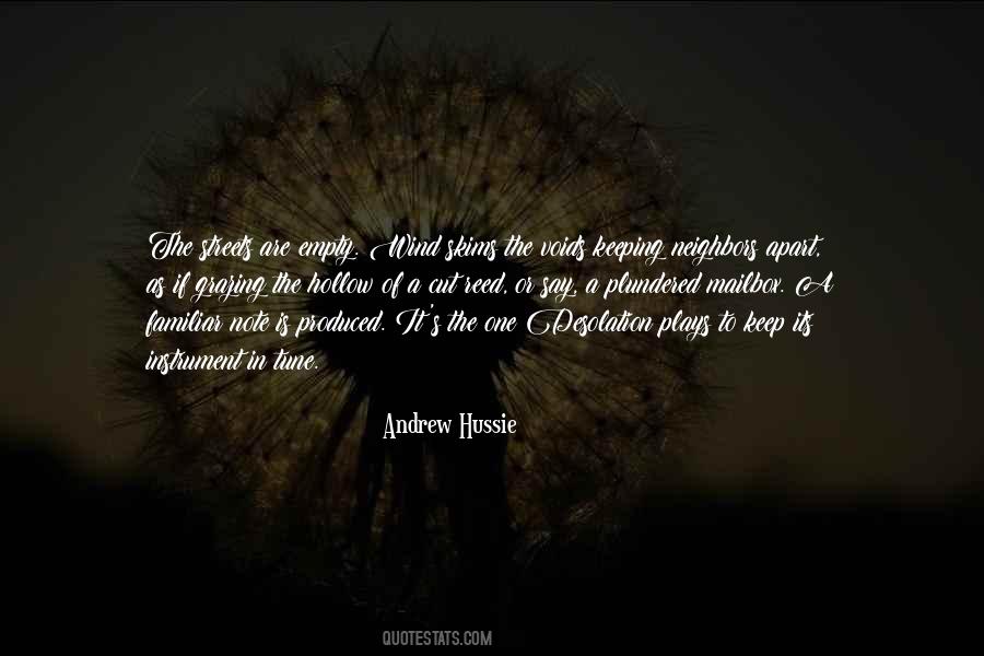 Andrew Hussie Quotes #337318