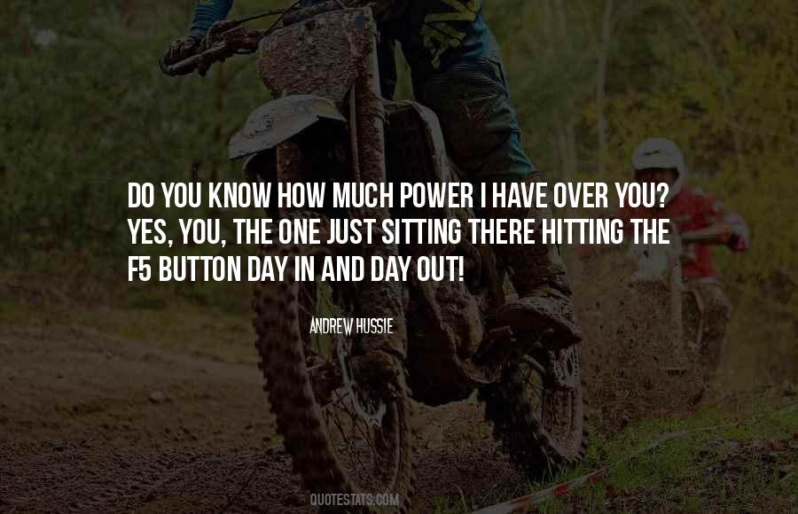 Andrew Hussie Quotes #45164