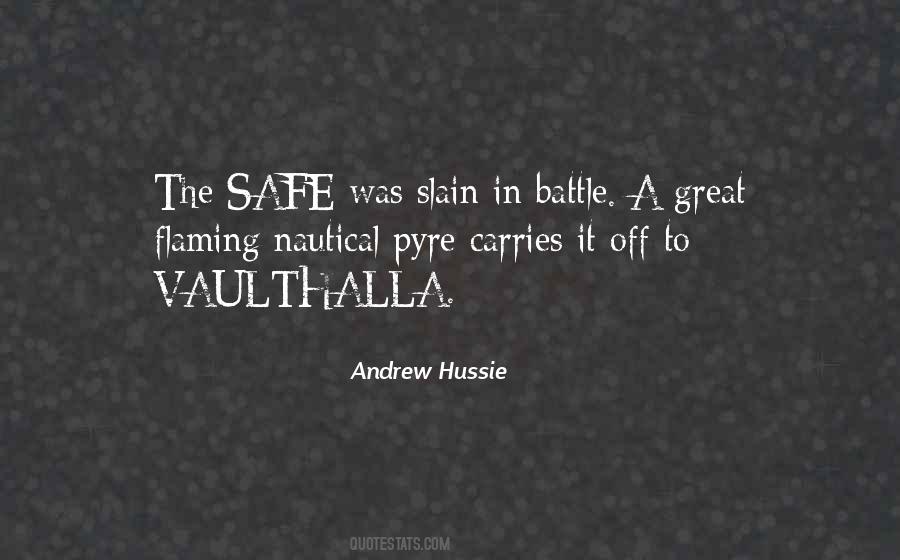 Andrew Hussie Quotes #67924