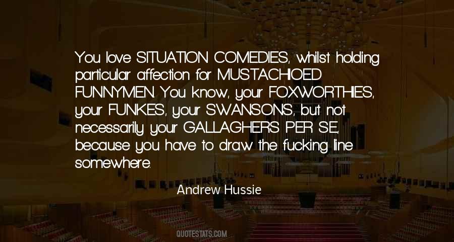 Andrew Hussie Quotes #780712