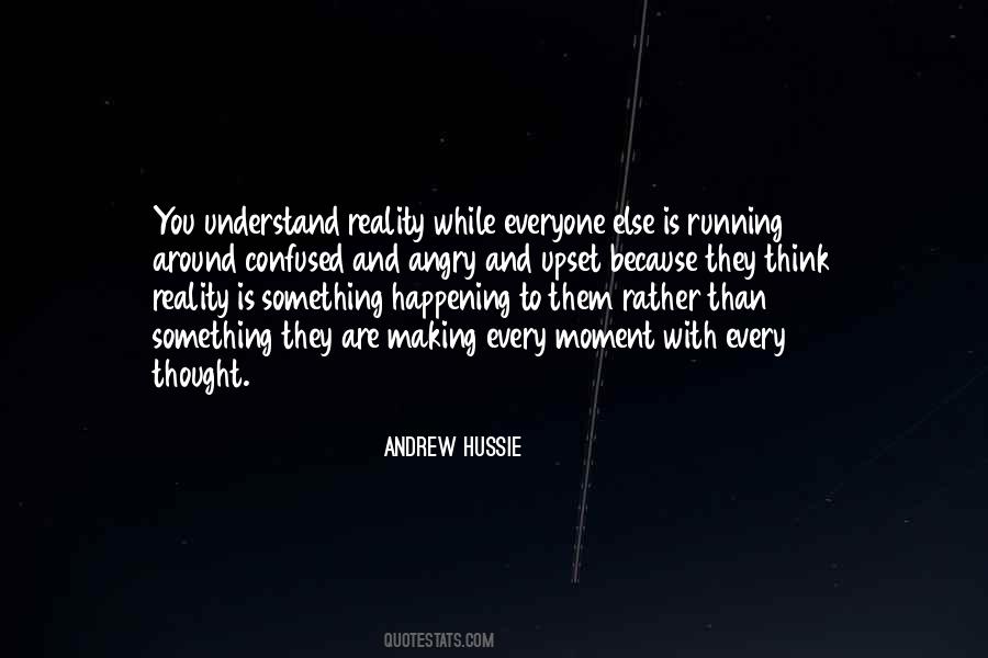 Andrew Hussie Quotes #993756
