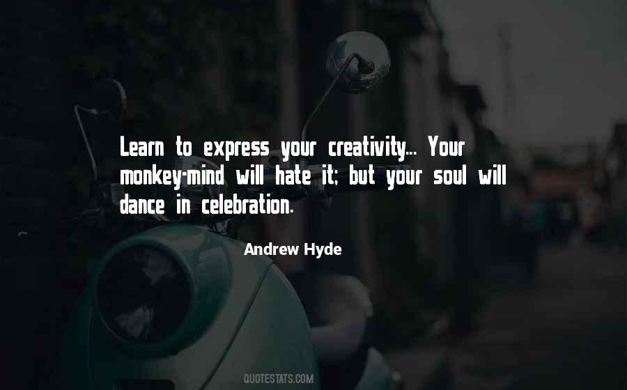 Andrew Hyde Quotes #1720751 Andrew Hyde Quotes #1720751