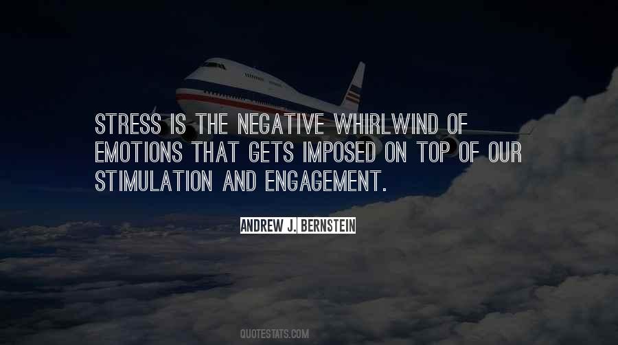 Andrew J. Bernstein Quotes #1128210