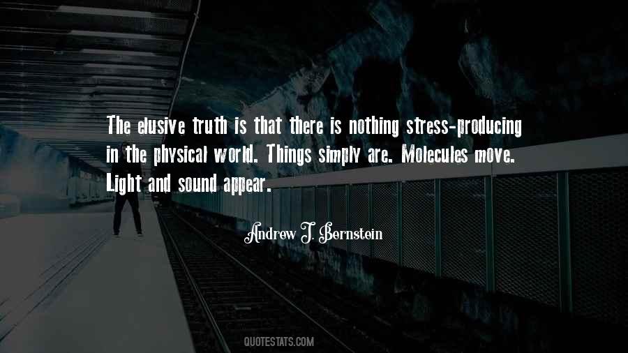 Andrew J. Bernstein Quotes #712952