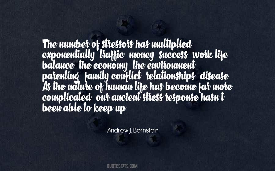 Andrew J. Bernstein Quotes #872278