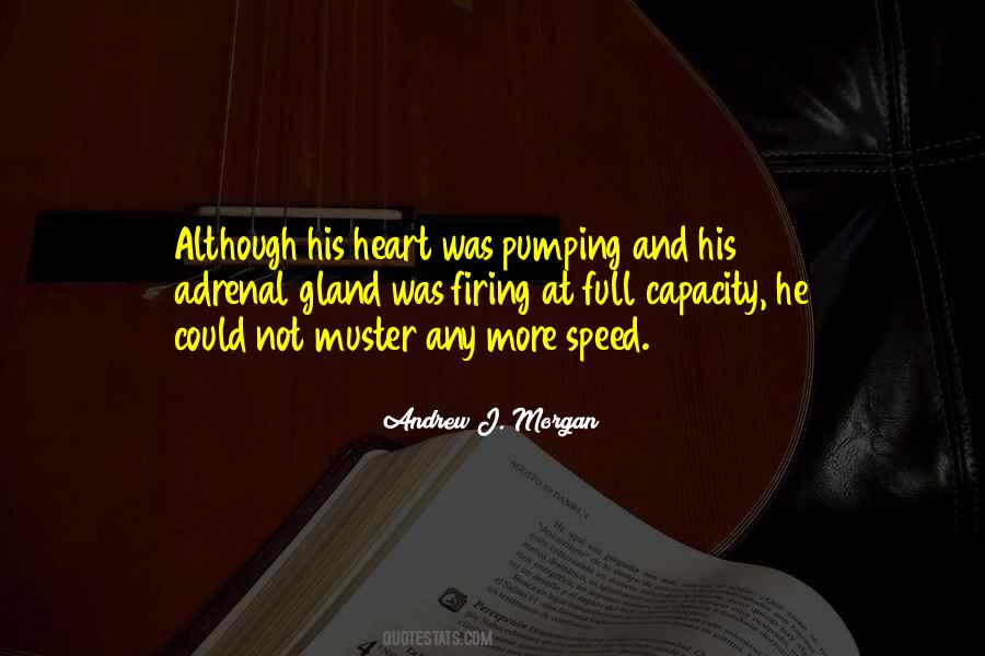 Andrew J. Morgan Quotes #423064 Andrew J. Morgan Quotes #423064