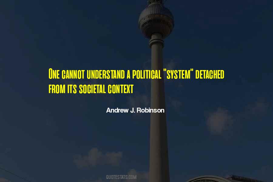 Andrew J. Robinson Quotes #1746073