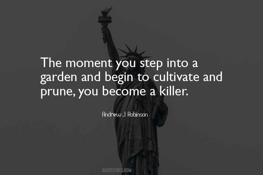 Andrew J. Robinson Quotes #565290
