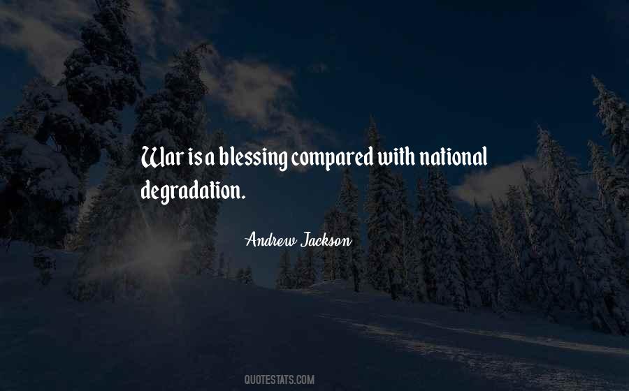 Andrew Jackson Quotes #372822