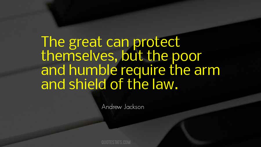 Andrew Jackson Quotes #665667