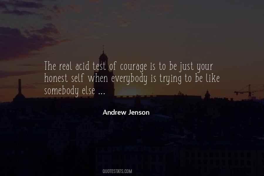 Andrew Jenson Quotes #115357 Andrew Jenson Quotes #115357