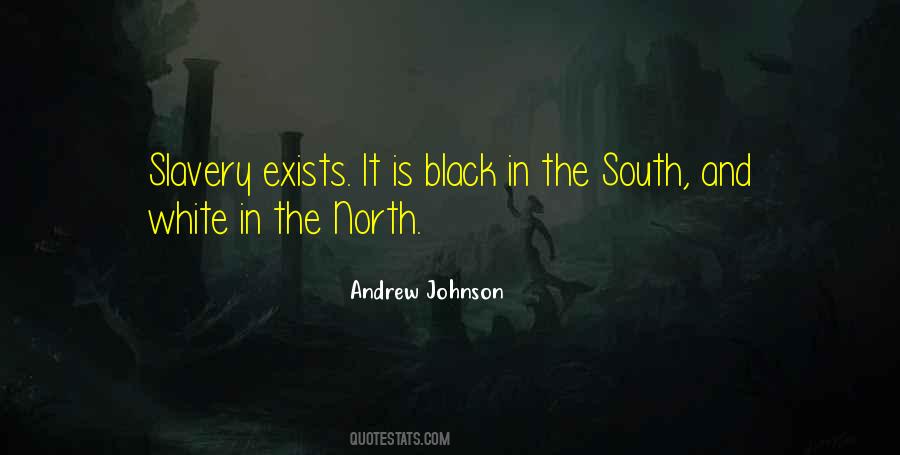 Andrew Johnson Quotes #1353512