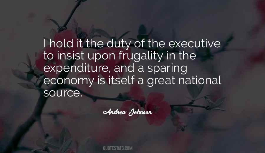 Andrew Johnson Quotes #1790223