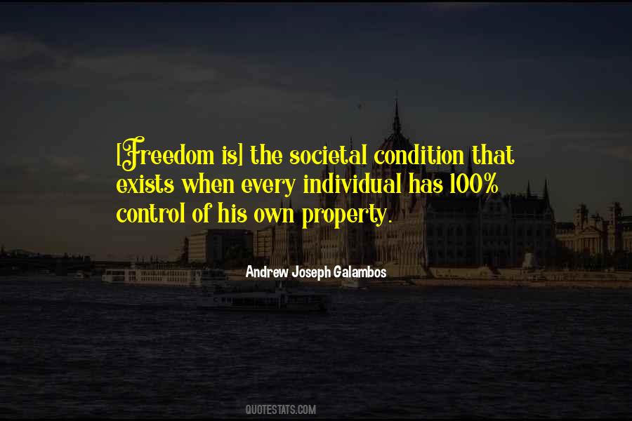 Andrew Joseph Galambos Quotes #1028403 Andrew Joseph Galambos Quotes #1028403