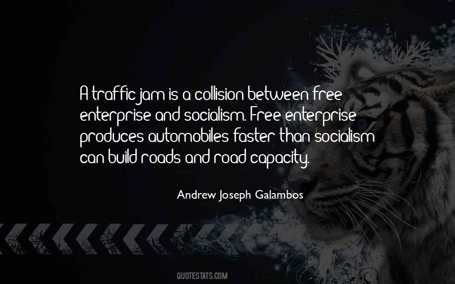 Andrew Joseph Galambos Quotes #1701172