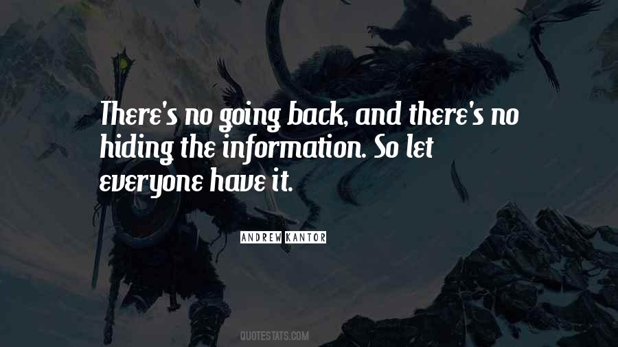 Andrew Kantor Quotes #41675 Andrew Kantor Quotes #41675