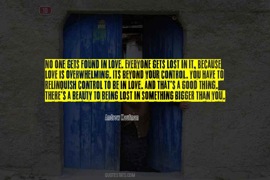 Andrew Kaufman Quotes #1085030