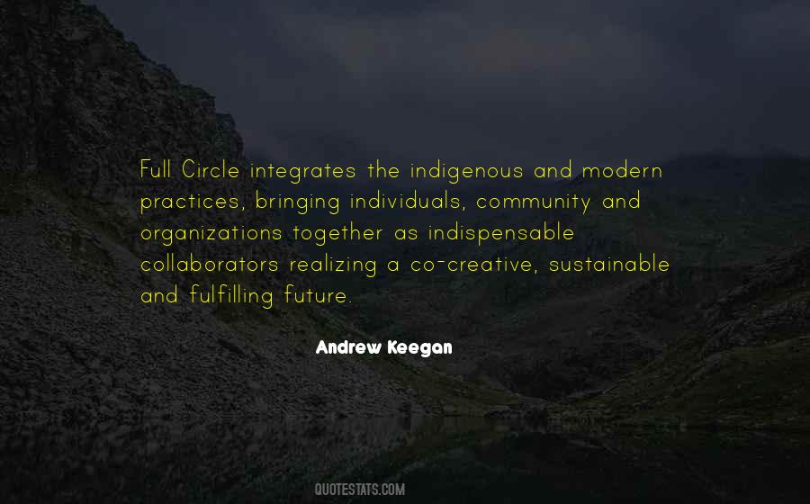 Andrew Keegan Quotes #736727