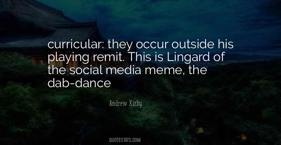 Andrew Kirby Quotes #988058 Andrew Kirby Quotes #988058
