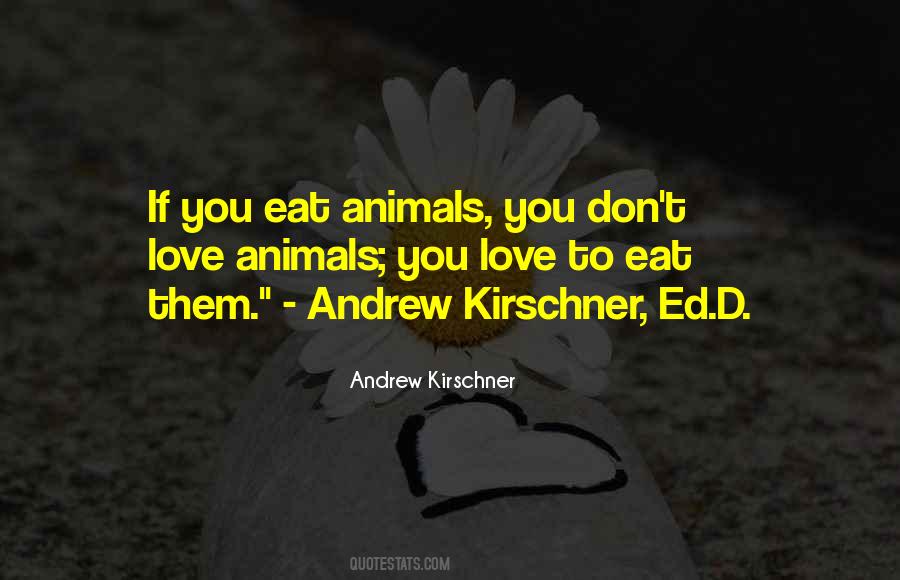 Andrew Kirschner Quotes #1131812 Andrew Kirschner Quotes #1131812