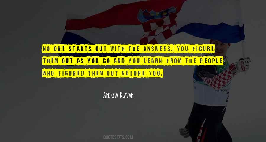 Andrew Klavan Quotes #138905