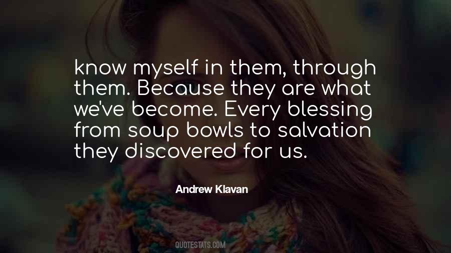 Andrew Klavan Quotes #1435008