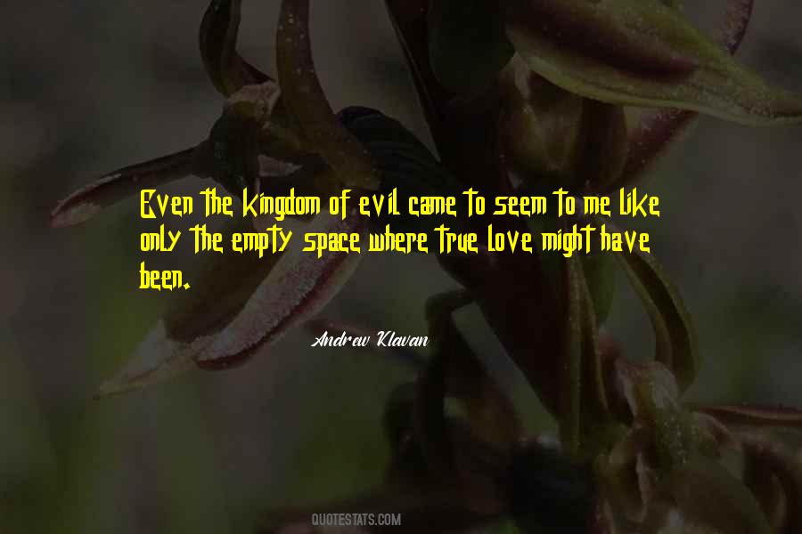 Andrew Klavan Quotes #510705