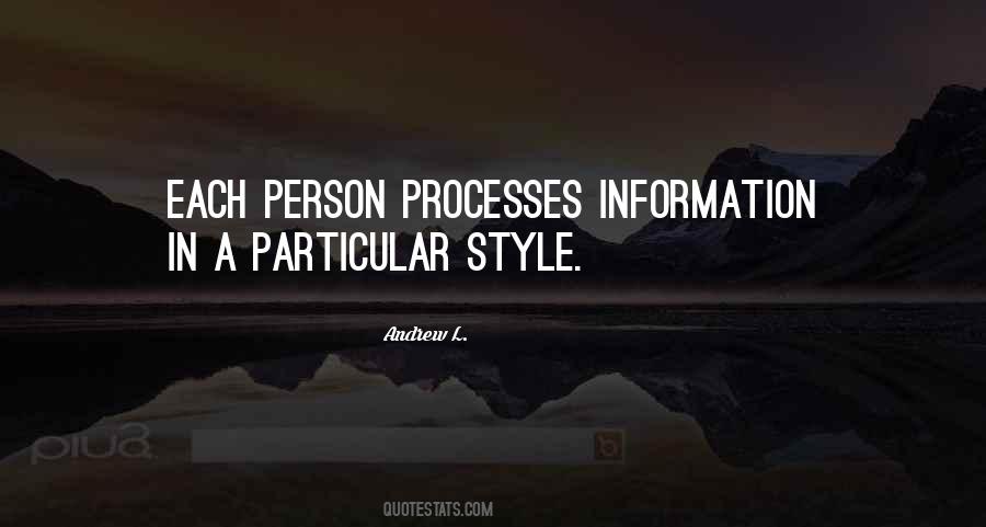 Andrew L. Quotes #1282217 Andrew L. Quotes #1282217