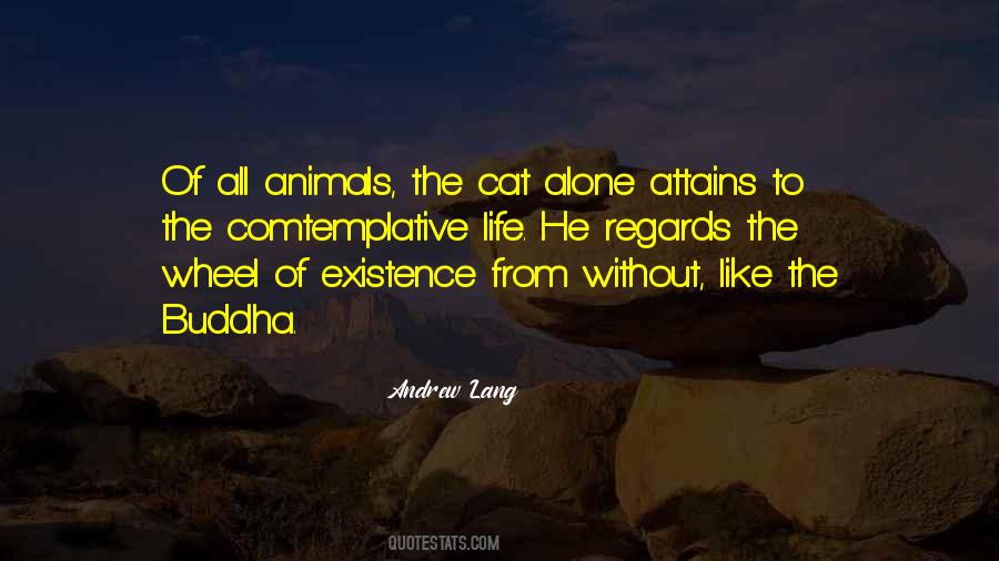 Andrew Lang Quotes #307414