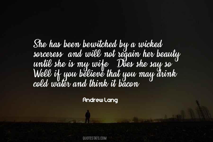 Andrew Lang Quotes #598733