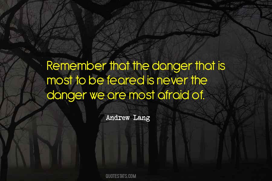 Andrew Lang Quotes #844512