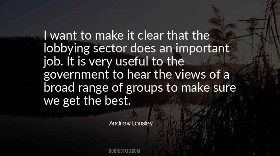 Andrew Lansley Quotes #1024986
