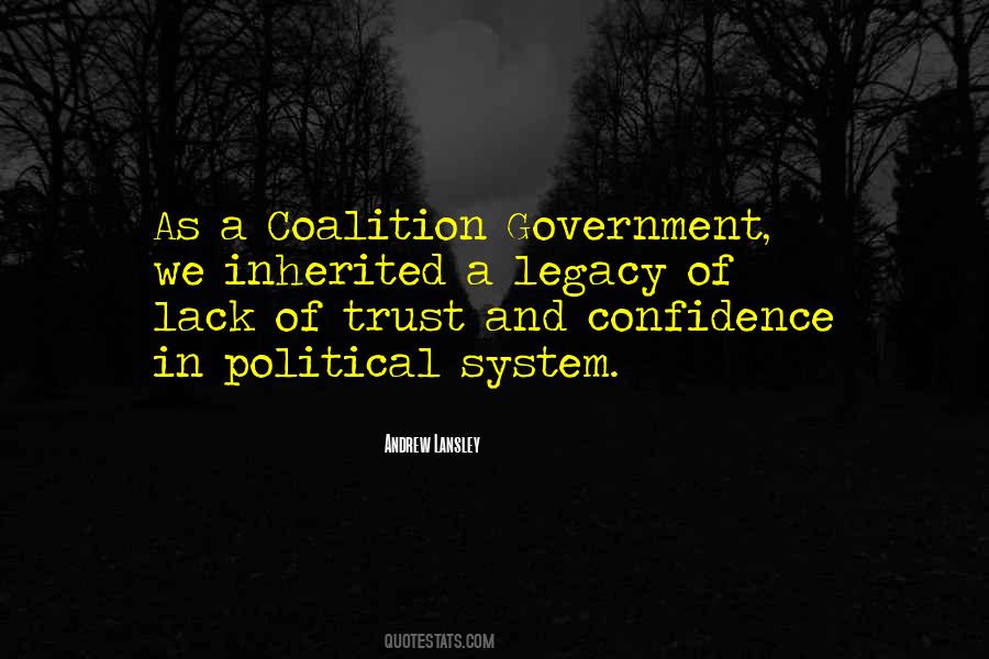 Andrew Lansley Quotes #1105437