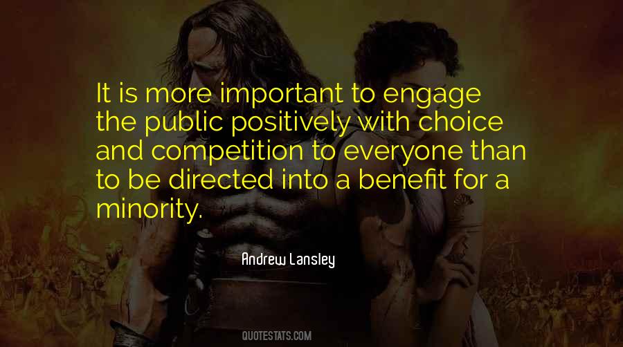 Andrew Lansley Quotes #1465703