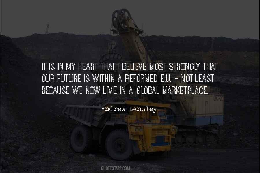 Andrew Lansley Quotes #1606036