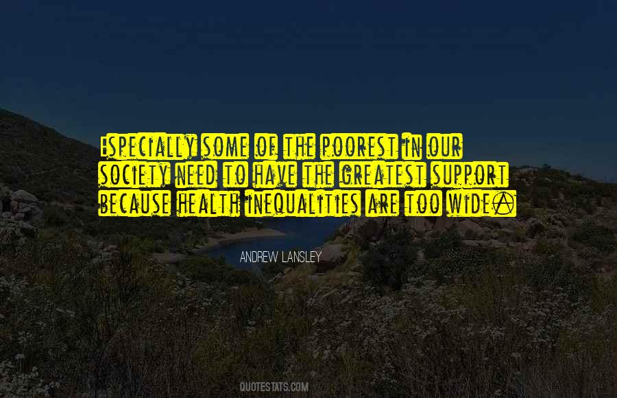Andrew Lansley Quotes #1704649