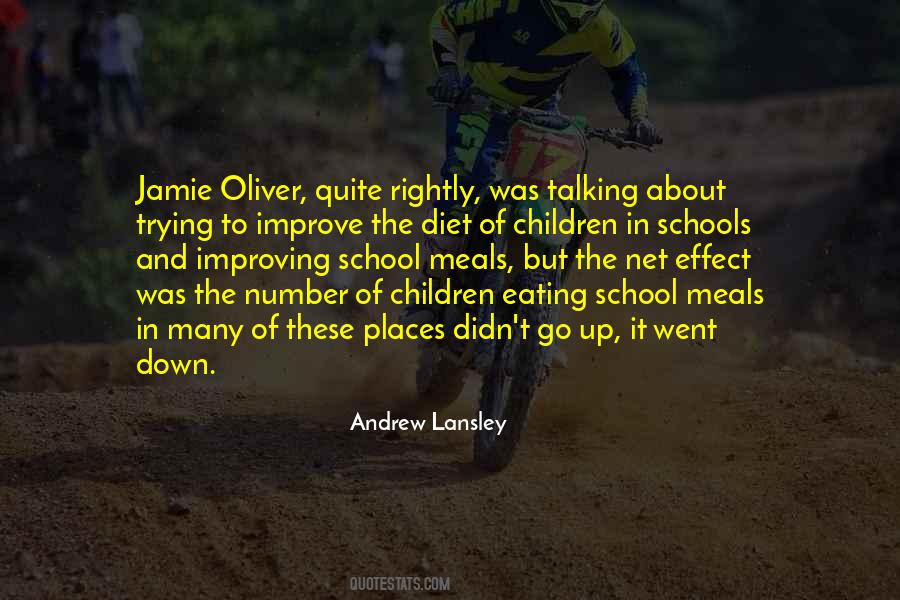 Andrew Lansley Quotes #1719773
