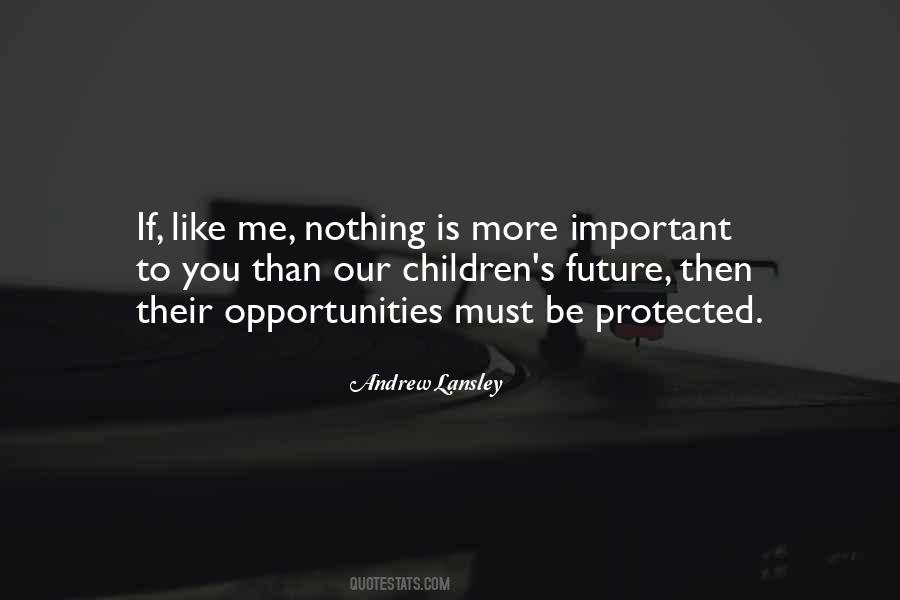 Andrew Lansley Quotes #1751176