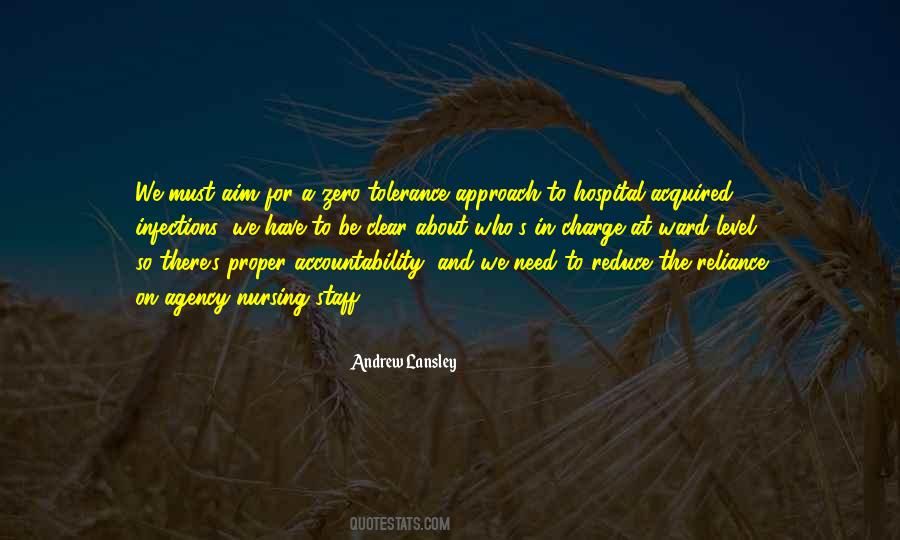 Andrew Lansley Quotes #1807079