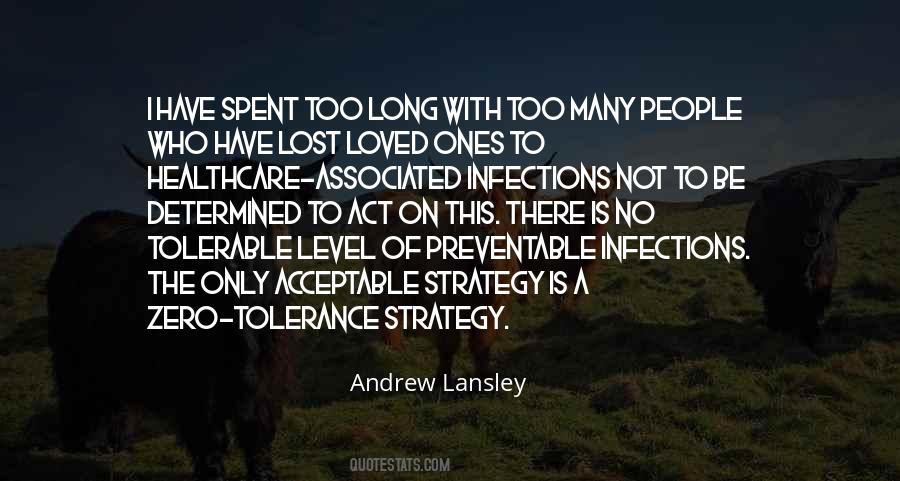 Andrew Lansley Quotes #391326