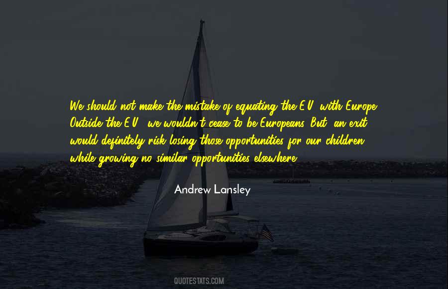 Andrew Lansley Quotes #634565
