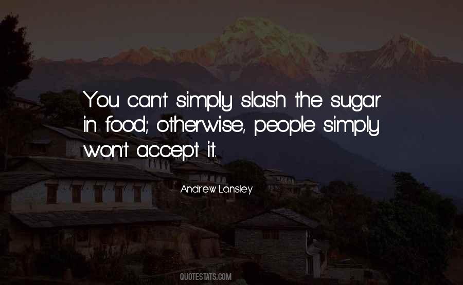 Andrew Lansley Quotes #651660