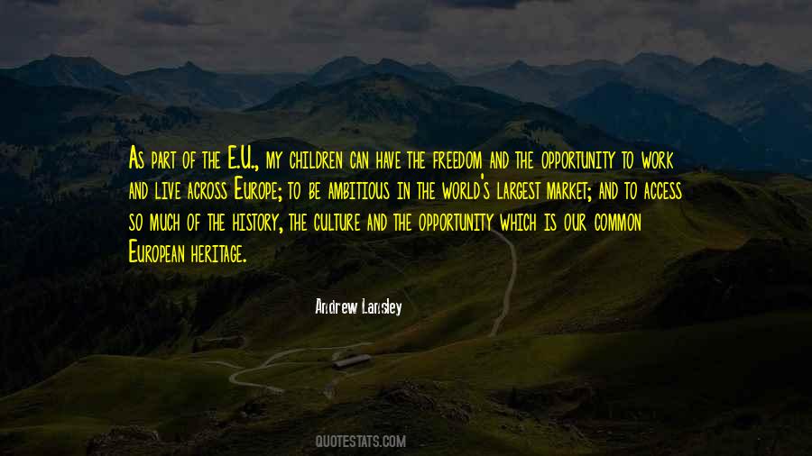 Andrew Lansley Quotes #726775