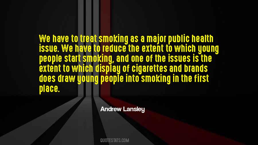 Andrew Lansley Quotes #852901
