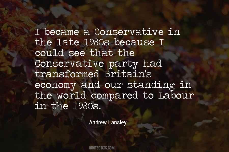 Andrew Lansley Quotes #888530