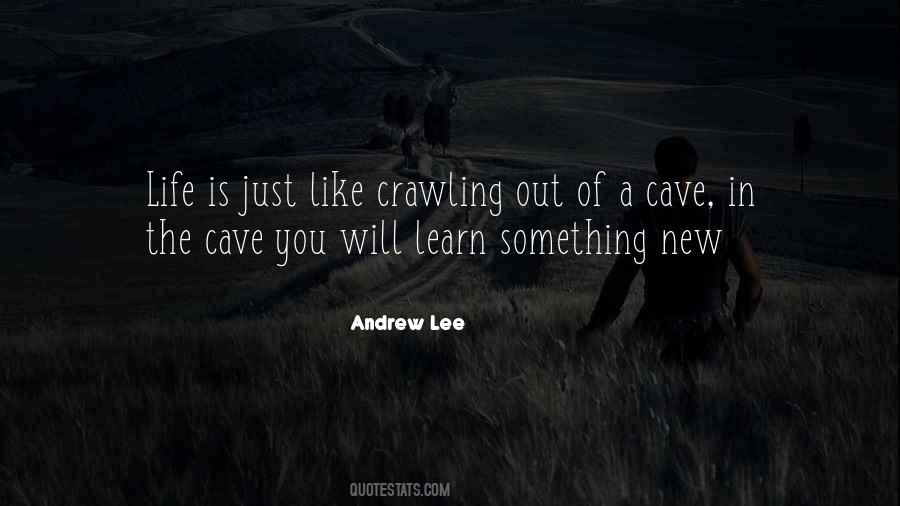 Andrew Lee Quotes #215671 Andrew Lee Quotes #215671