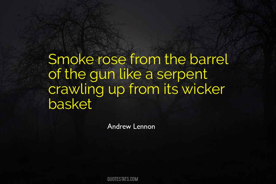 Andrew Lennon Quotes #644336 Andrew Lennon Quotes #644336